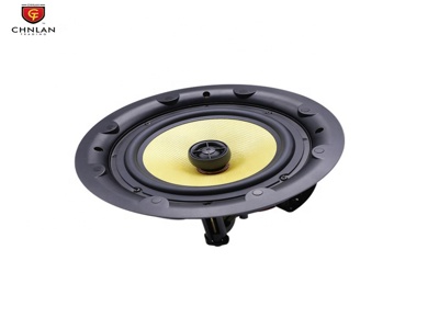 Cs-802 Домашний Кинотеатр Акустическая Система,Hi-fi,Выполненные 8 Дюймов 8ohm 40w С Аппликацией «сердце»-потолочный Динамик